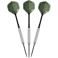Bull's Direct Tungsten CP Steeltip 60%